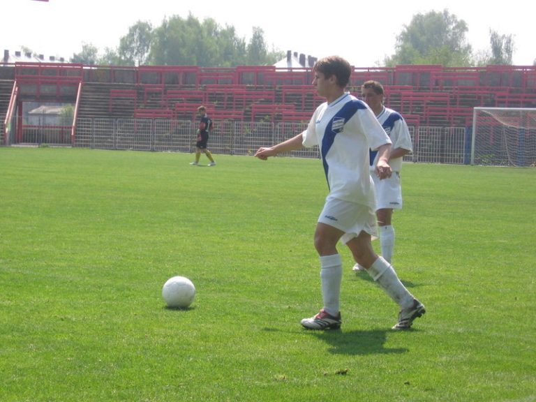 Dorost Frýdku vyhrál v Havířově