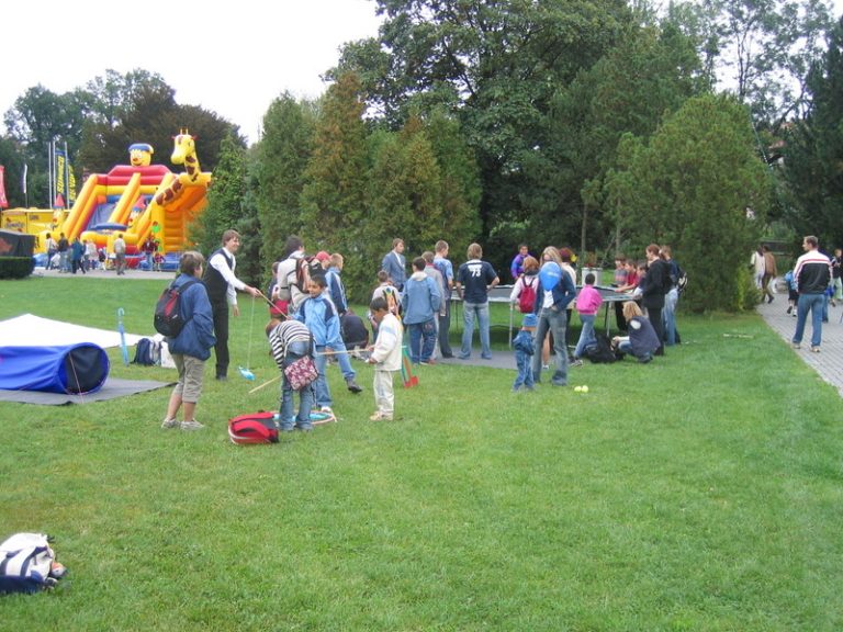 VÍCEÚČELOVÁ SPORTOVNÍ HALA OŽIJE VELETRHEM S BOHATÝM PROGRAMEM