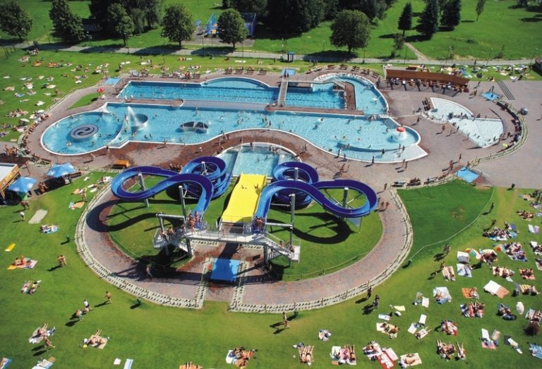 AQUAPARK OLEŠNÁ MĚNÍ PERMANENTKY NA ABONENTKY