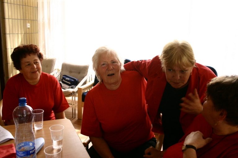 HRY SENIORŮ 2007 UŽ ZÍTRA