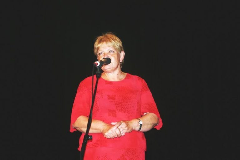 NÁRODNÍ DŮM PATŘIL 75 LETÝM