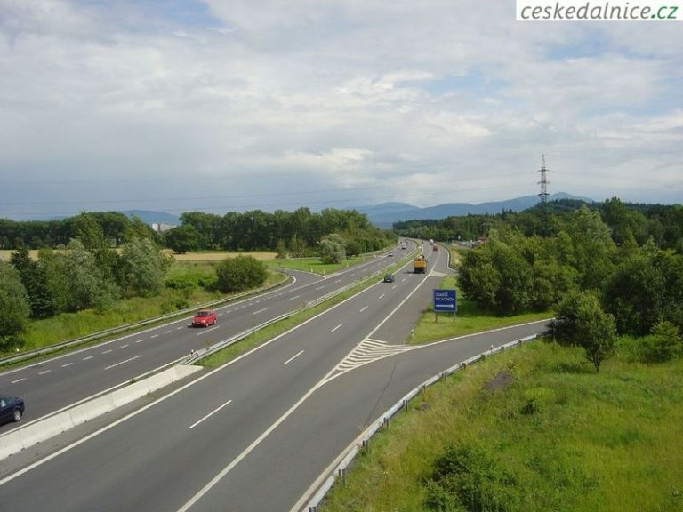 ZÁSTUPCI MĚSTA JSOU SPOKOJENI S ROZHODNUTÍM MINISTRA DOPRAVY