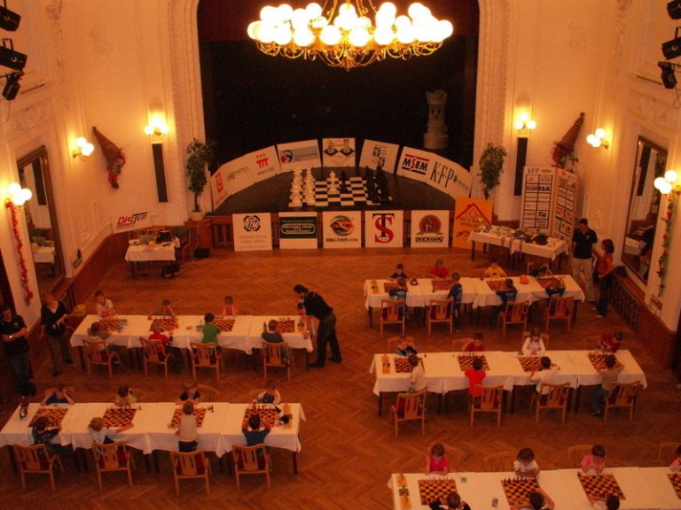 Slezská je nejlepší!