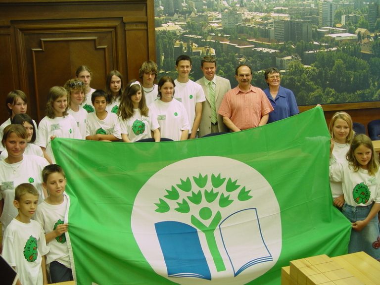 Lískovecká škola uspěla s ekologií