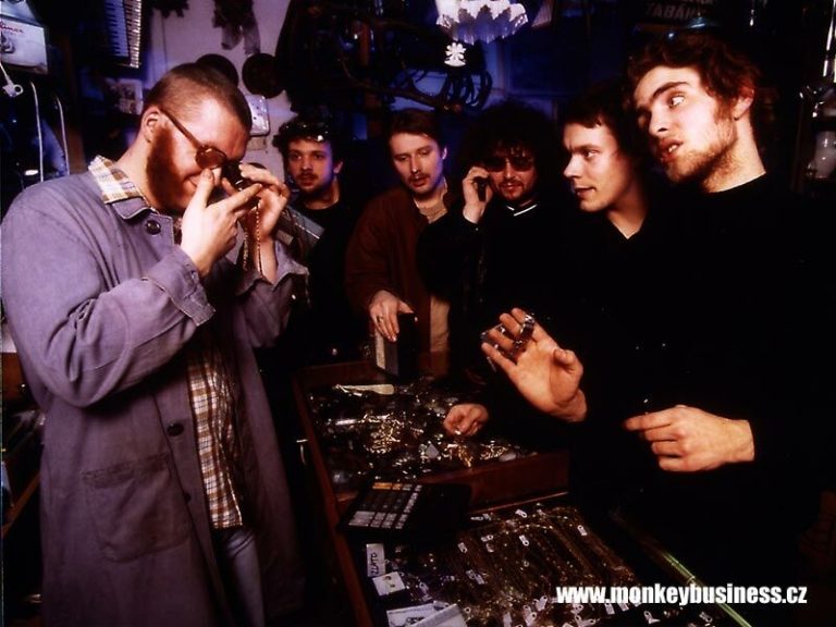 UDÁLOST ROKU BESKYDY SOUND JE ZA DVEŘMI