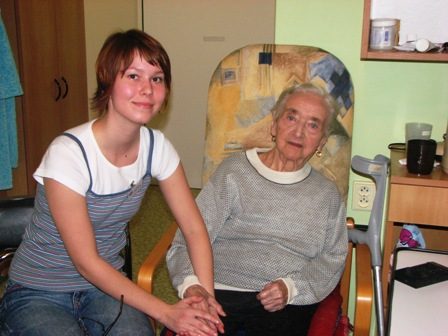 ADRA a Sweetsen fest pomáhají společně !