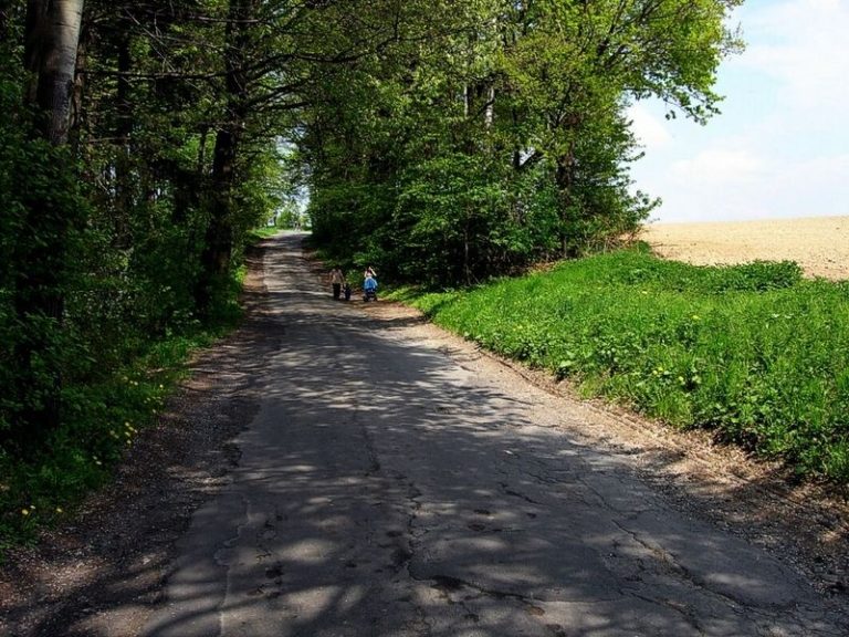 UZAVÍRKA SILNICE SKALICE-BAŠKA SKONČILA