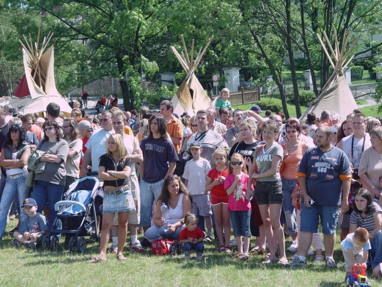 Beskydské Veseléto láká tisíce lidí