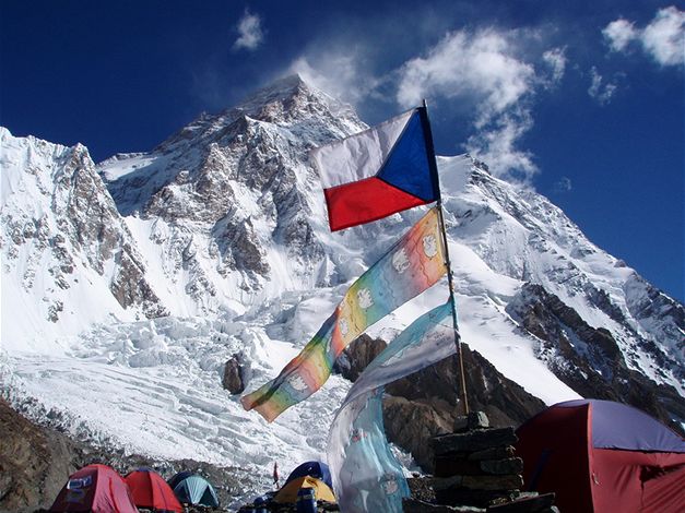 HORU HOR „K2“ ZDOLAL LIBOR UHER Z F-M