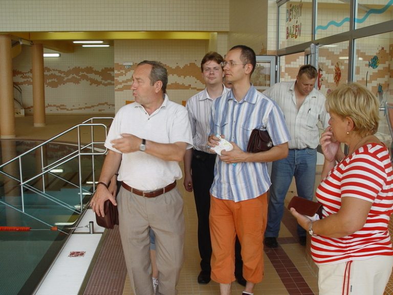 Bosňané navštívili Frýdek-Místek