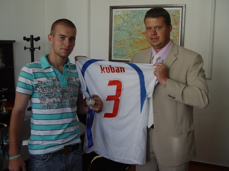 I Frýdek-Místek má podíl na světovém stříbru