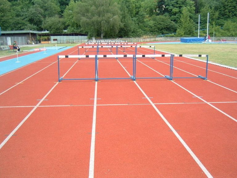 Atleti zahajují tréninky