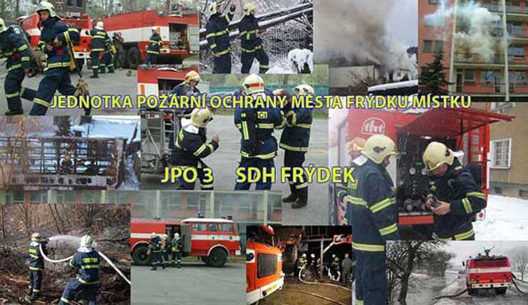 DOBROVOLNÍ HASIČI BUDOU ZASAHOVAT I V OBCI SVIADNOV