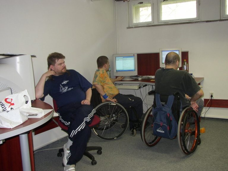 POSLEDNÍ MÍSTA V KURZU,KTERÝ JE ZCELA ZDARMA