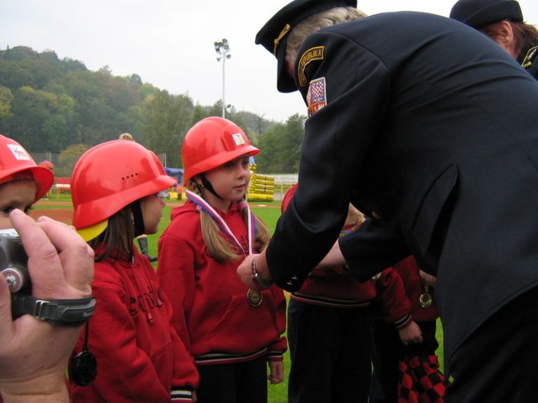 FESTIVAL „Přípravek MH“