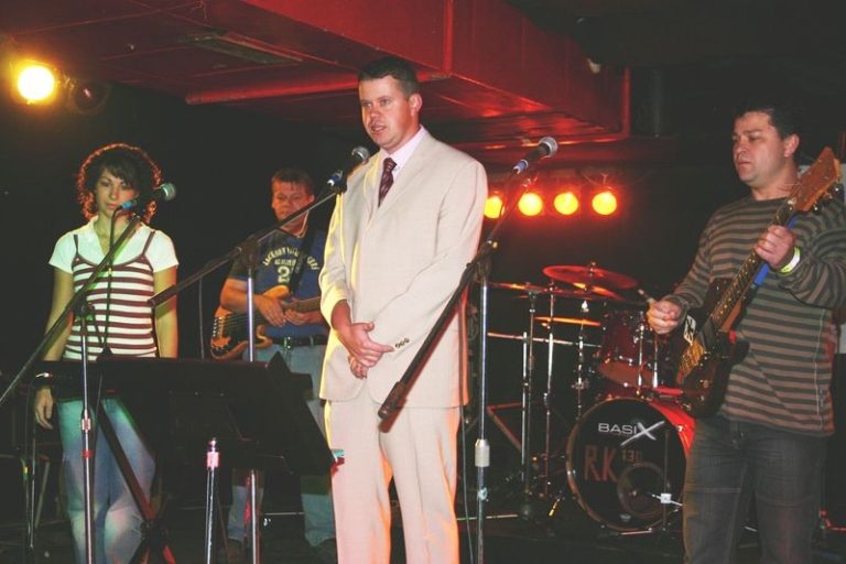 STOUN POŘÁDÁ AKCI PRO ŠKOLY