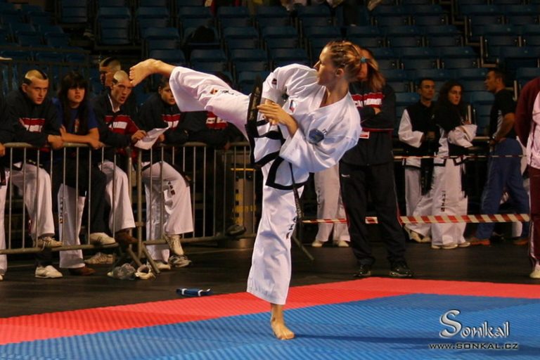 7 našich se vrátilo z Mistrovství Evropy – všechny výsledky ČR zde!!!