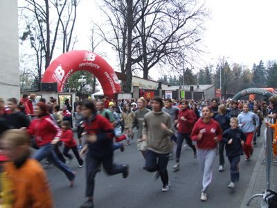 HORNICKÁ DESÍTKA UŽ TUTO SOBOTU