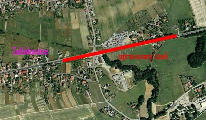 ŘIDIČI PŘIPRAVTE SE NA KOLONY