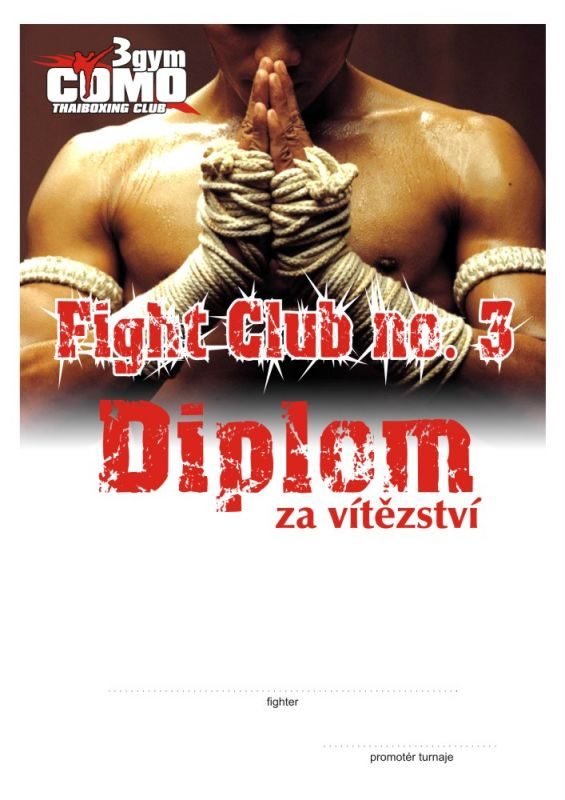 17.11. Fight Club No.3