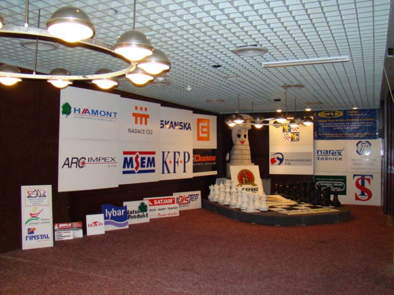 Vítězství v Extralize !!