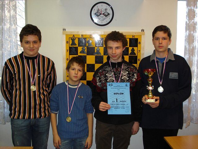 Nejlepší školy jsou ve Frýdku-Místku