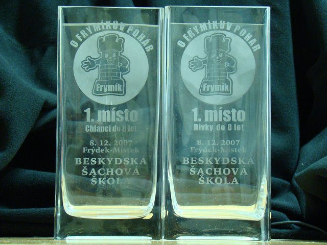 Jak hrají nejmenší ?!