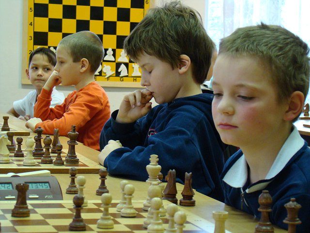 Přijďte si zahrát !