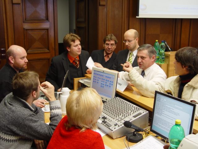 Peníze na lůžka putují do městského zařízení