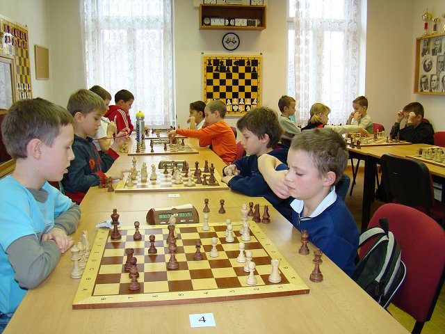 Městskou ligu opět vyhrál …………..