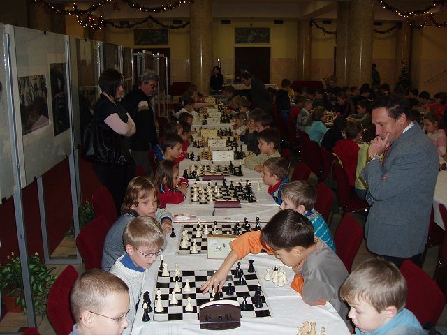 Dva turnaje = devět zlatých !!