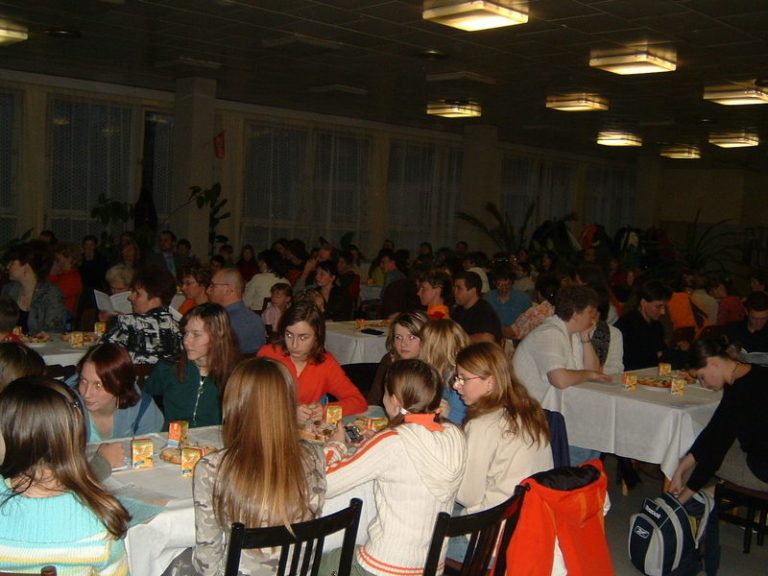 Atletické hodnocení za rok 2007