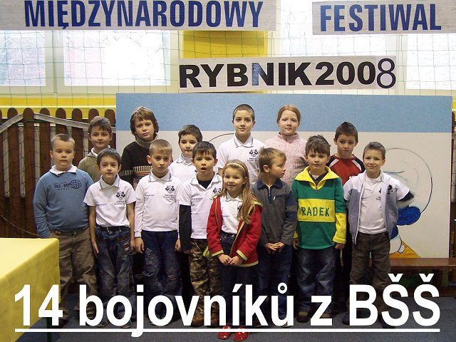 Z Polska 6  medailí !!