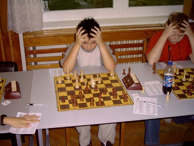 Vyšla „Listina osobních koeficientů“