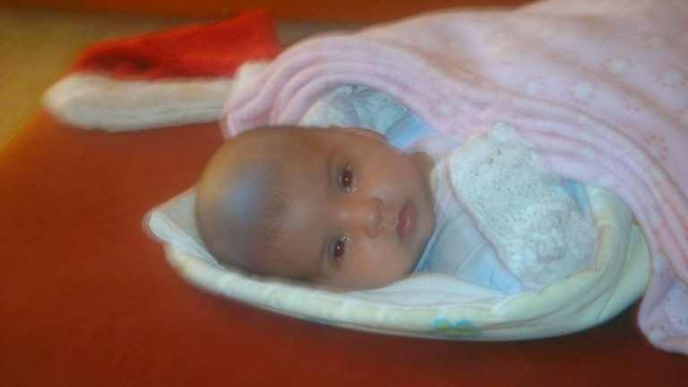 RODÍ SE VÍCE DĚTÍ