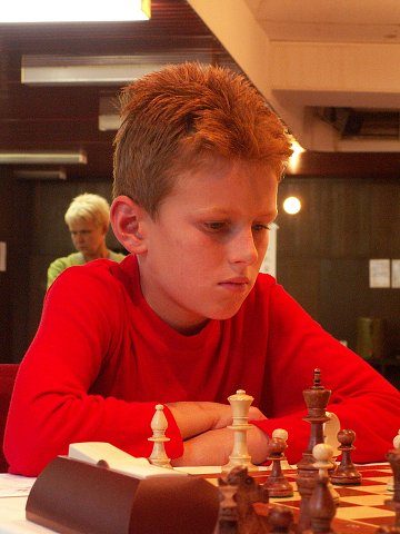 Vyhraje čtyřikrát v řadě ?!