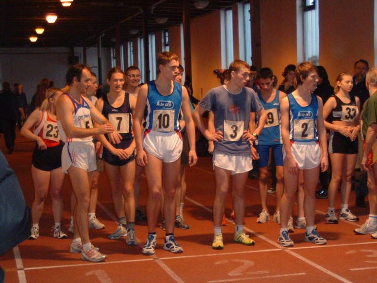 Říha v Olomouci v rekordu