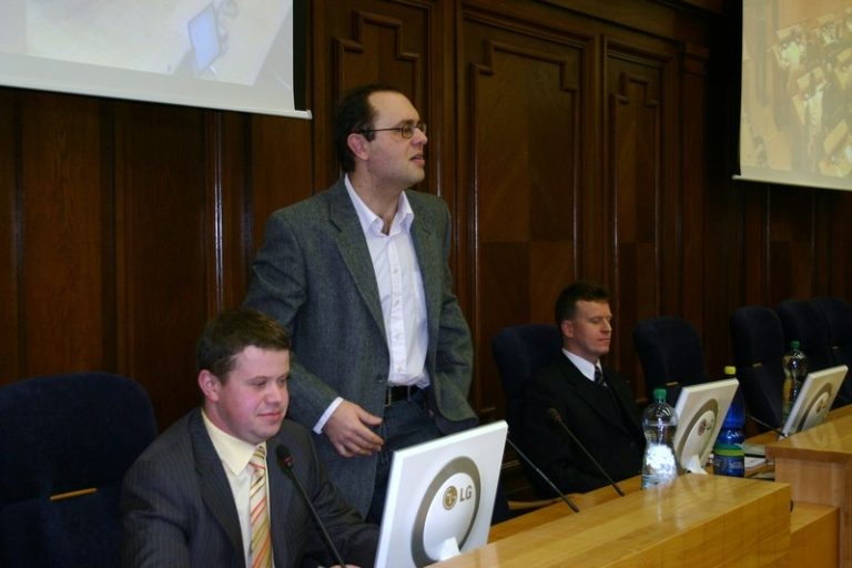 Školy mají šanci na evropské peníze