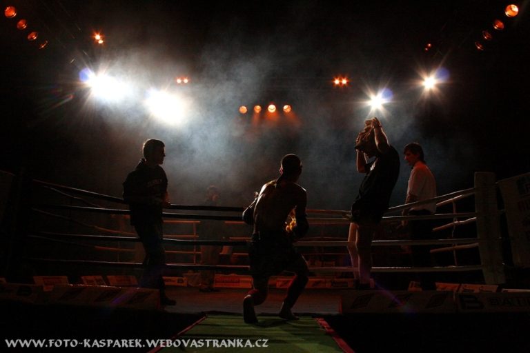 Como-3 vítězí ve Zlíně