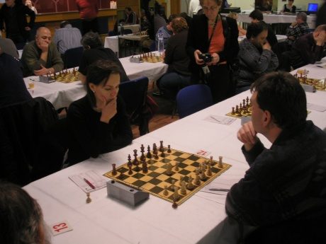 Průběžné 9.místo