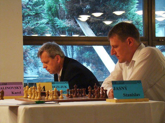 Mezinárodní ohodnocení