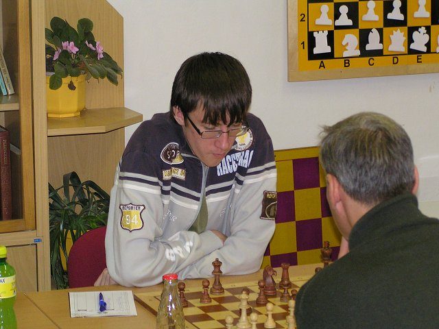 Pořád chtějí postoupit !!