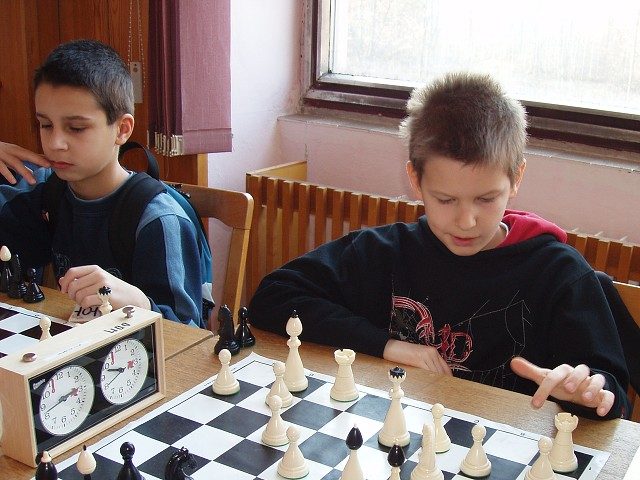 Dominují v Krajském přeboru