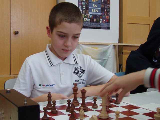 Kdo si přijde zahrát ?!