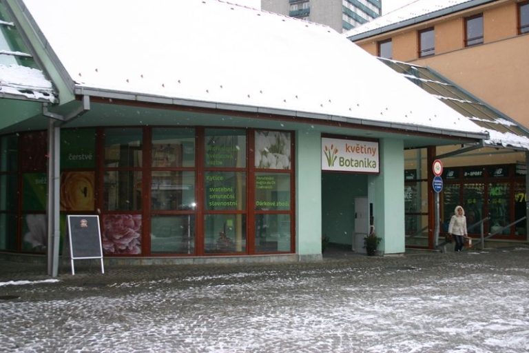 NEBYTOVÉ PROSTORY K PRONÁJMU