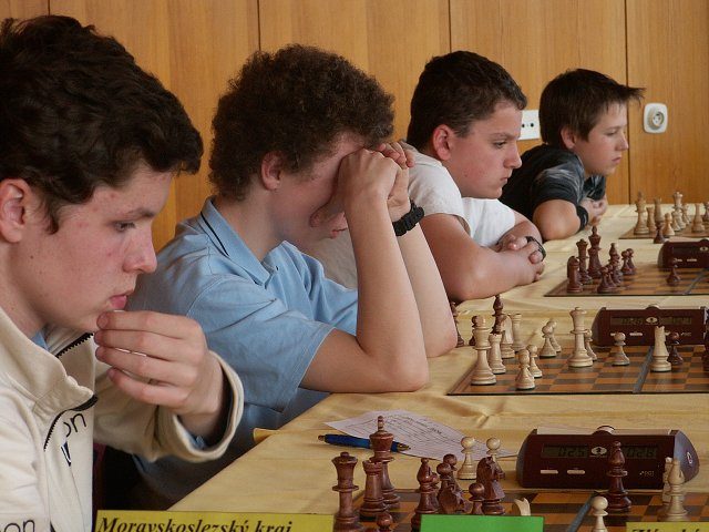 Extraliga pokračuje