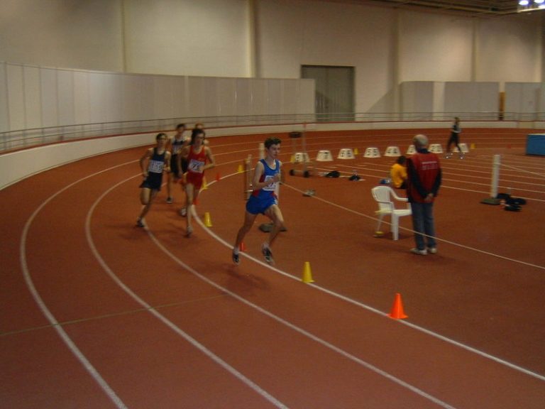 Atleti na Mistrovství Moravy výborně