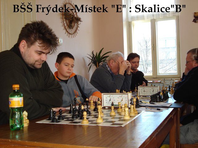 Frýdek-Místek naděloval !