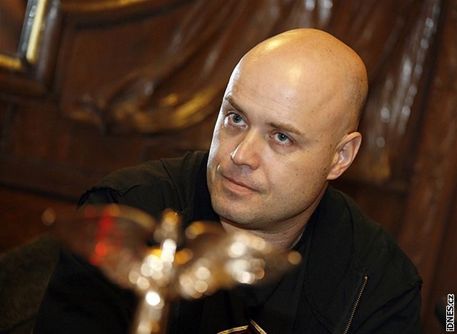 Deska roku Allianz 2007