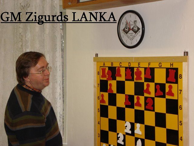 Soustředění s Lankou…zpěv figur